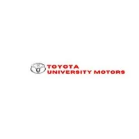 Toyota University Motors