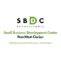 PennWest Clarion  Small Business Development Center
