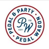 Pedal Wagon