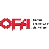 Ontario Federation of Agriculture Ontario Federation of Agriculture