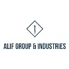 Alif Group & Industries