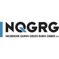 Neuberger, Quinn, Gielen, Rubin & Gibber, P.A.