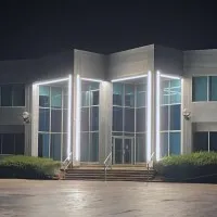 Metalumen Manufacturing, Inc. Metalumen Manufacturing, Inc.