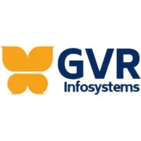 GVR INFOSYSTEMS PVT LTD