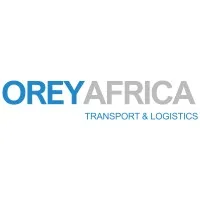 OREY AFRICA Transport & Logistics