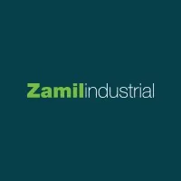 Zamil Industrial email address
