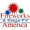 Fireworks & Stage Fx America Fireworks & Stage Fx America