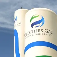 Brothers Gas Brothers Gas