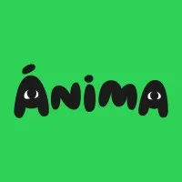 Ánima Estudios email format