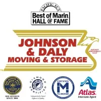 Johnson & Daly Moving & Storage