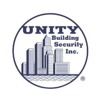 Unity Building Security