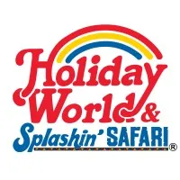 Holiday World & Splashin'​ Safari