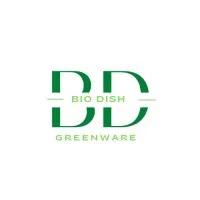 BIO DISH GREENWARE