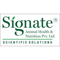 Signate Animal Health and Nutrition Pvt. Ltd.