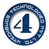 4Techbugs Technologies Pvt Ltd 4Techbugs Technologies Pvt Ltd