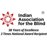Indian Association for the Blind Indian Association for the Blind