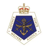 Defence Force Welfare Association