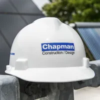 Chapman Construction/Design