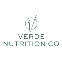 Verde Nutrition Co