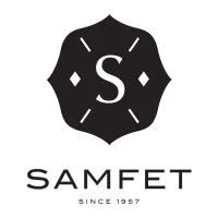 Samfet Since 1957
