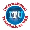 ITU Translation Services a language Service Provider ITU Translation Services a language Service Provider