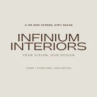 THE INFINIUM INTERIORS