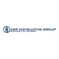 ASR Consulting Group ASR Consulting Group