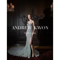 Andrew Kwon Andrew Kwon