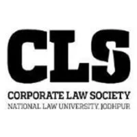 Corporate Law Society, NLUJ