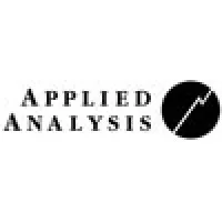 Applied Analysis Applied Analysis