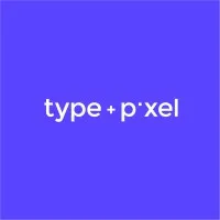 Type + Pixel