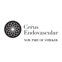 Cerus Endovascular, now part of Stryker
