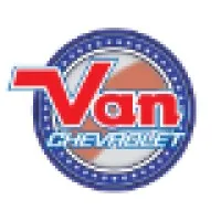 Van Chevrolet