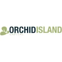 Orchid Island Capital Inc (ORC) Orchid Island Capital Inc (ORC)