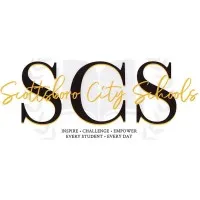 Scottsboro City Schools