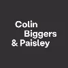 Colin Biggers & Paisley Colin Biggers & Paisley