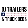 DJ Trailers & Truck Beds DJ Trailers & Truck Beds