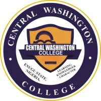 Central Washington College of Nursing Sciences and Health Technology Central Washington College of Nursing Sciences and Health Technology