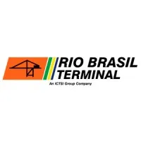 RIO BRASIL TERMINAL RIO BRASIL TERMINAL