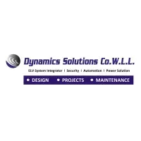 Dynamics Solutions Co WLL