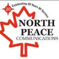 North Peace Communications Ltd North Peace Communications Ltd