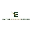 EMPIRE BULKERS LIMITED EMPIRE BULKERS LIMITED