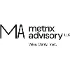 Metrix Advisory Metrix Advisory