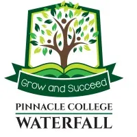 Pinnacle College Waterfall