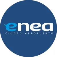 Enea Ciudad Aeropuerto