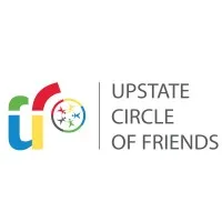 UPSTATE CIRCLE OF FRIENDS UPSTATE CIRCLE OF FRIENDS