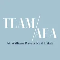 Team AFA At William Raveis
