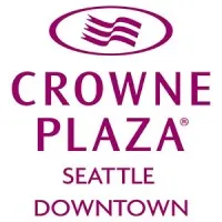 Crowne Plaza Seattle - Downtown
