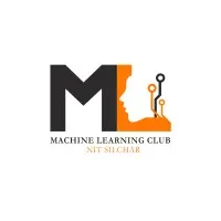 Machine Learning Club NIT Silchar