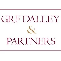 G.R.F DALLEY & PARTNERS G.R.F DALLEY & PARTNERS